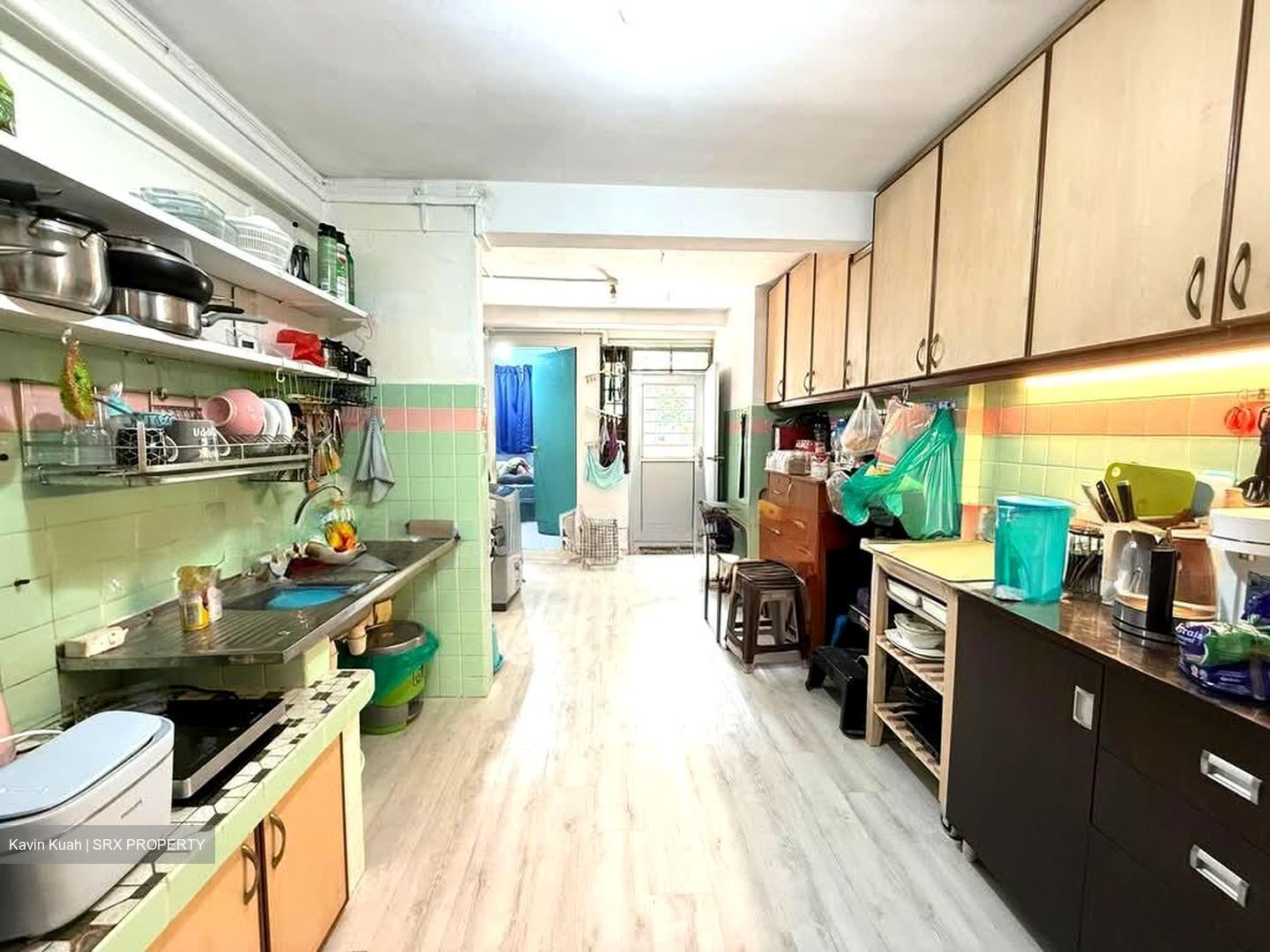 Blk 34 East Payoh Spring (Toa Payoh), HDB 3 Rooms #561502121